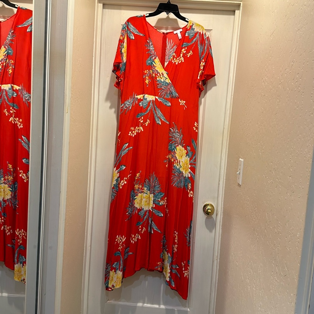 Dress